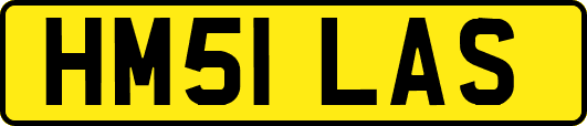 HM51LAS