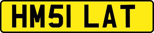 HM51LAT