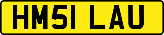 HM51LAU