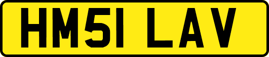 HM51LAV