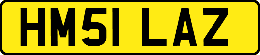 HM51LAZ