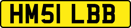 HM51LBB