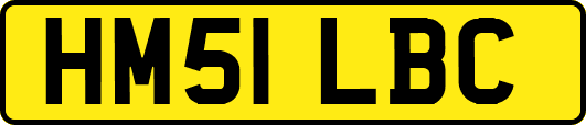 HM51LBC