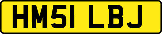 HM51LBJ