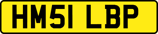 HM51LBP