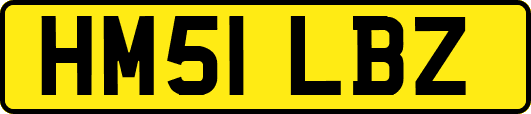 HM51LBZ