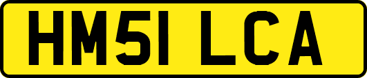 HM51LCA