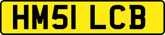 HM51LCB