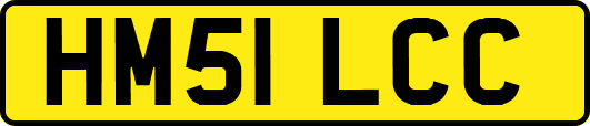 HM51LCC