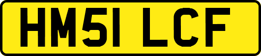 HM51LCF