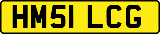 HM51LCG