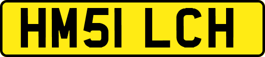 HM51LCH