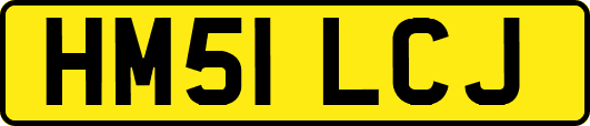 HM51LCJ