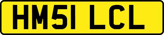 HM51LCL