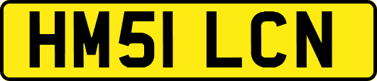 HM51LCN