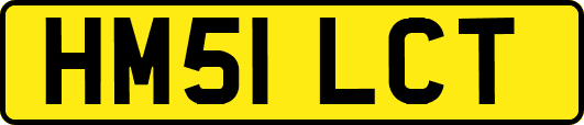 HM51LCT