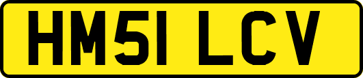 HM51LCV