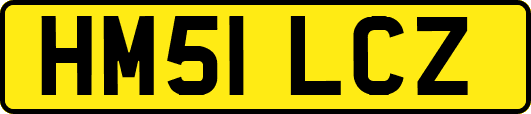 HM51LCZ