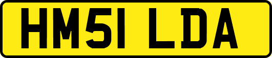 HM51LDA