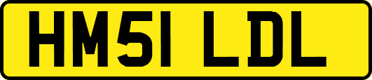 HM51LDL