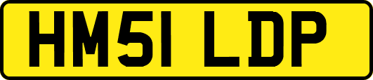 HM51LDP