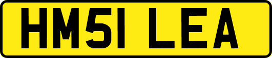 HM51LEA