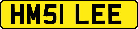 HM51LEE