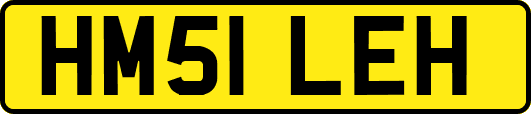 HM51LEH