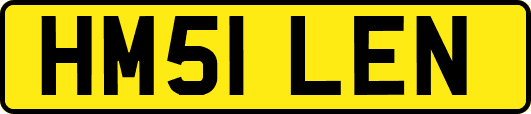 HM51LEN