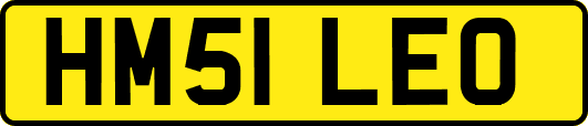 HM51LEO