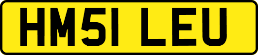 HM51LEU