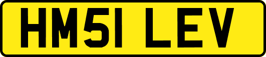 HM51LEV