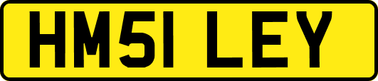 HM51LEY