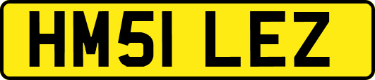 HM51LEZ