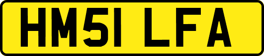 HM51LFA