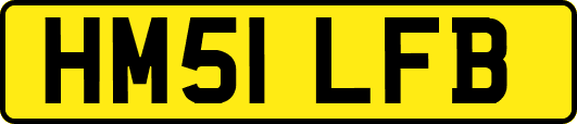 HM51LFB