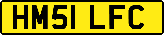 HM51LFC