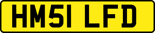 HM51LFD