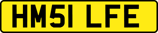 HM51LFE