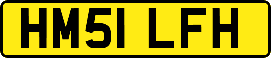 HM51LFH