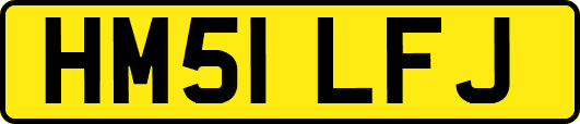 HM51LFJ