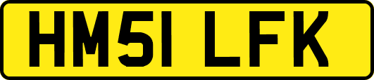 HM51LFK