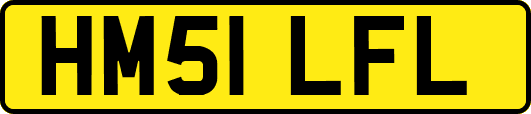 HM51LFL