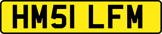 HM51LFM