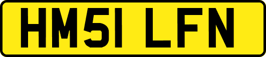 HM51LFN