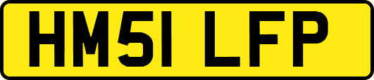 HM51LFP