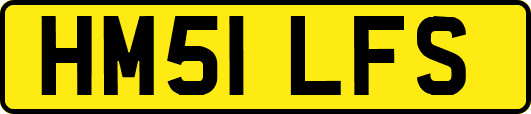 HM51LFS