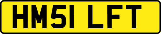 HM51LFT