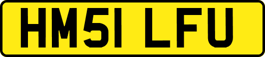 HM51LFU