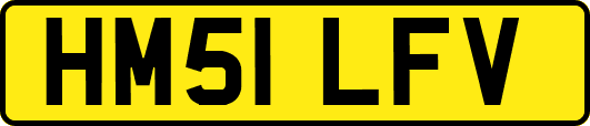 HM51LFV